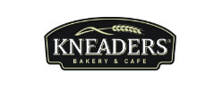 Kneaders Logo