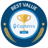 award best value