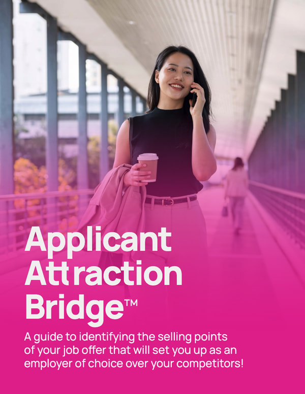 Applicant Attraction Bridge Cover