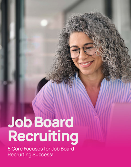 Job Board Bidding Cover