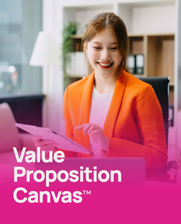 Value Proposition Canvas