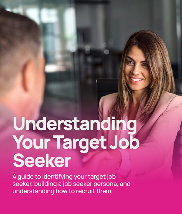 Guide to understanding target job seeker cover